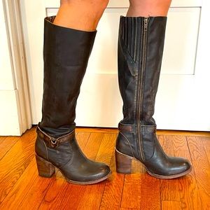 Freebird Tall boots